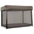 Nuna PAAL Playard + Bassinet
