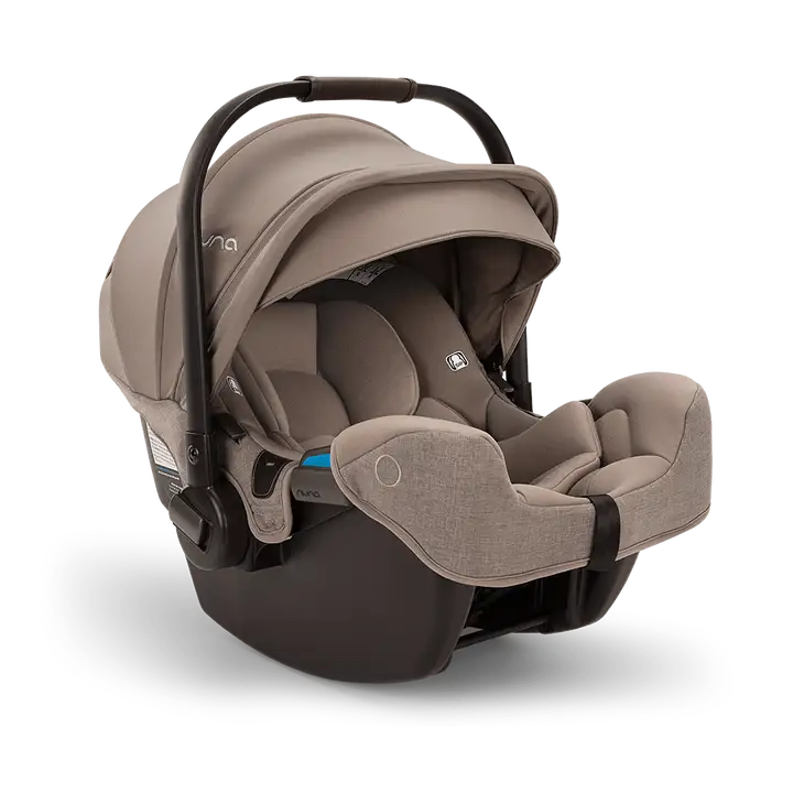 Nuna Pipa RX Infant Car Seat + RELX Base