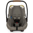 Nuna PIPA Aire RX Infant Car Seat + RELX Base