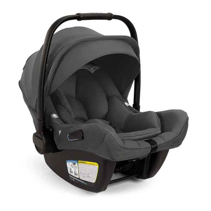 Nuna Pipa Aire RX Infant Car Seat + RELX Base