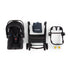 Nuna Pipa Urbn FLEX System Stroller + Car Seat