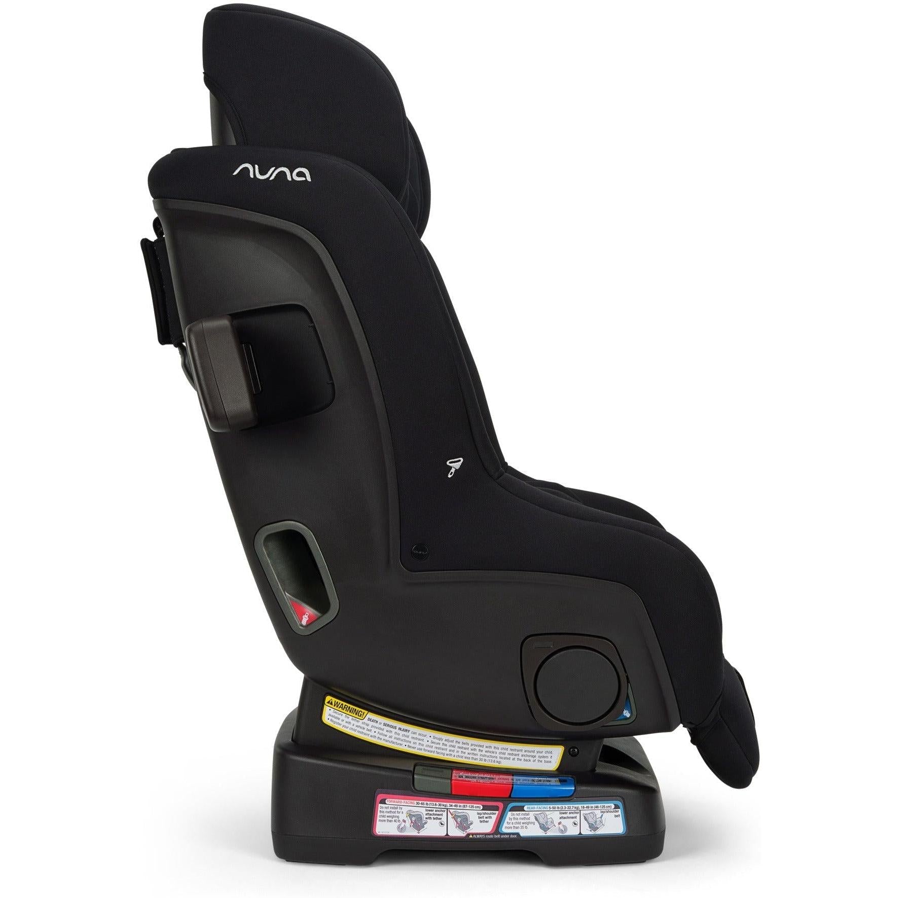 Nuna RAVA Next Convertible Car Seat