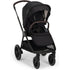 Nuna TRIV LX + PIPA Urbn Travel System