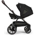 Nuna TRIV LX + PIPA Urbn Travel System