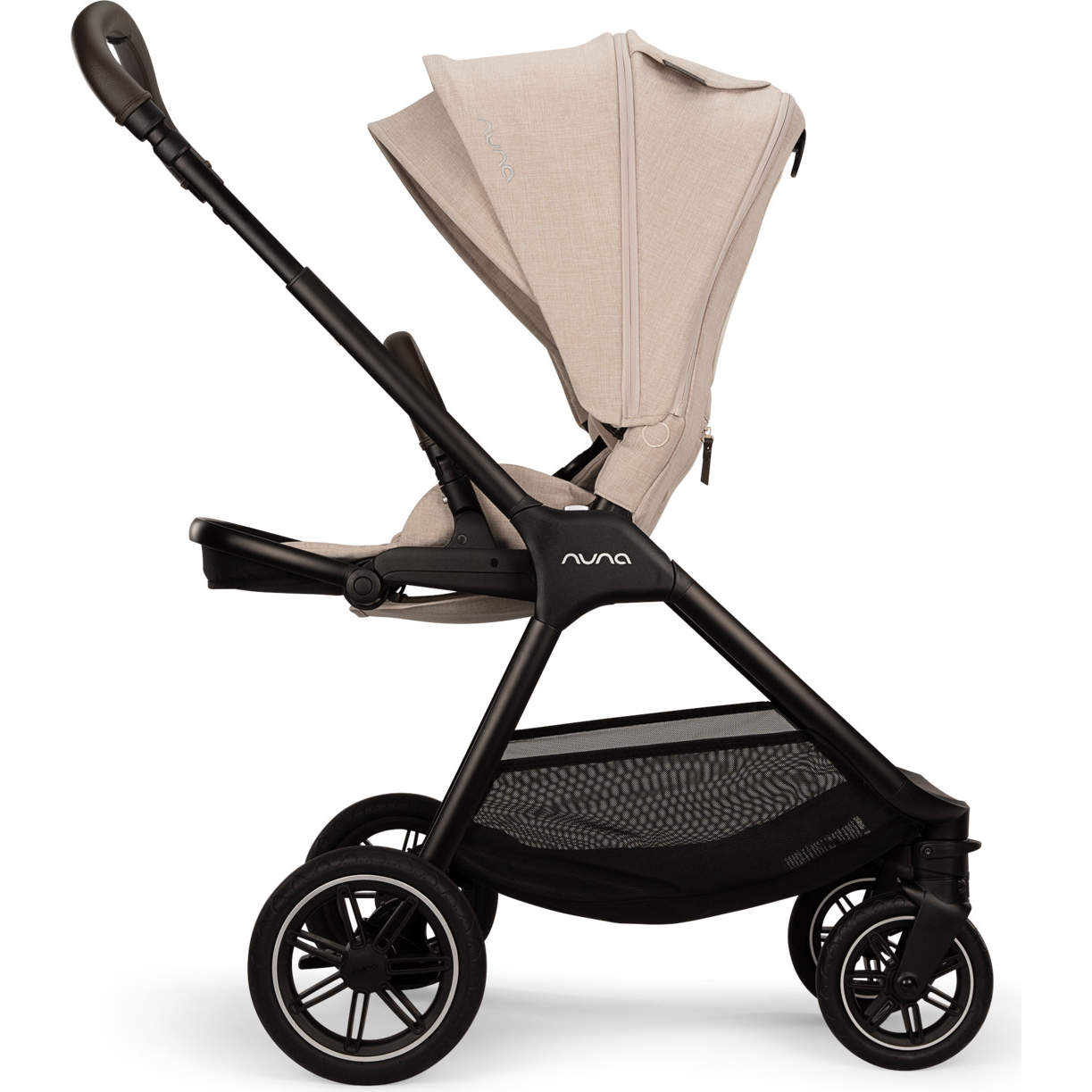 Nuna TRIV Next Stroller – JadaBug's Kids Boutique