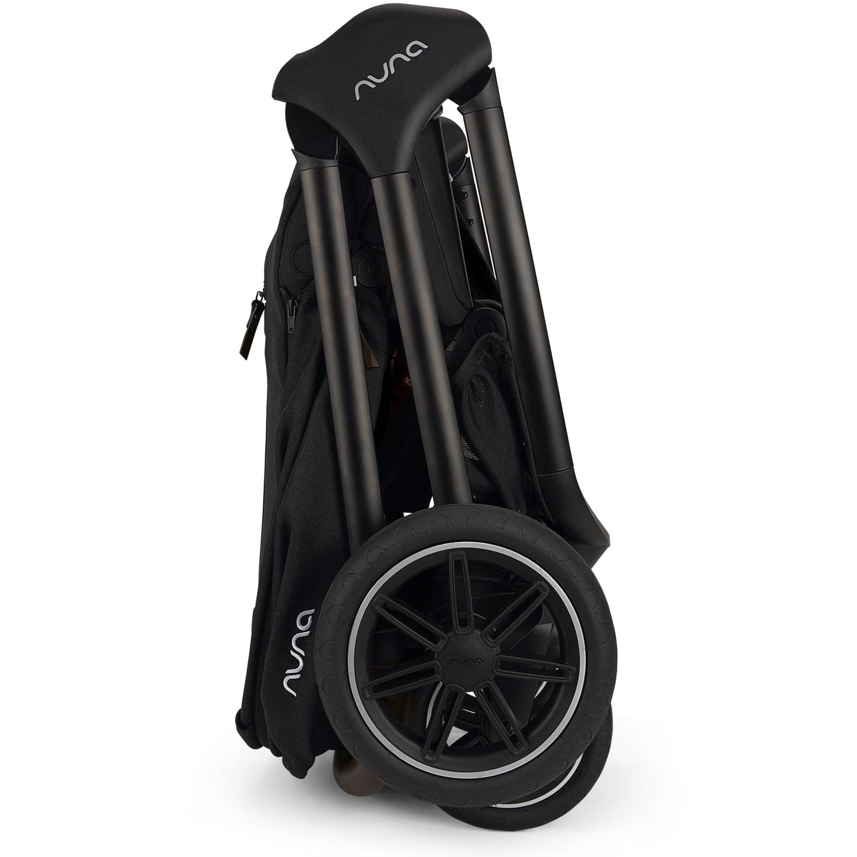 Nuna TRIV Next Stroller + PIPA Urbn Travel System