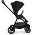 Nuna TRIV Next Stroller + PIPA Urbn Travel System