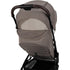 Nuna TRVL 360° Stroller | PRE-SALE | SHIPS LATE NOVEMBER