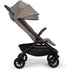 Nuna TRVL 360° Stroller | PRE-SALE | SHIPS LATE NOVEMBER