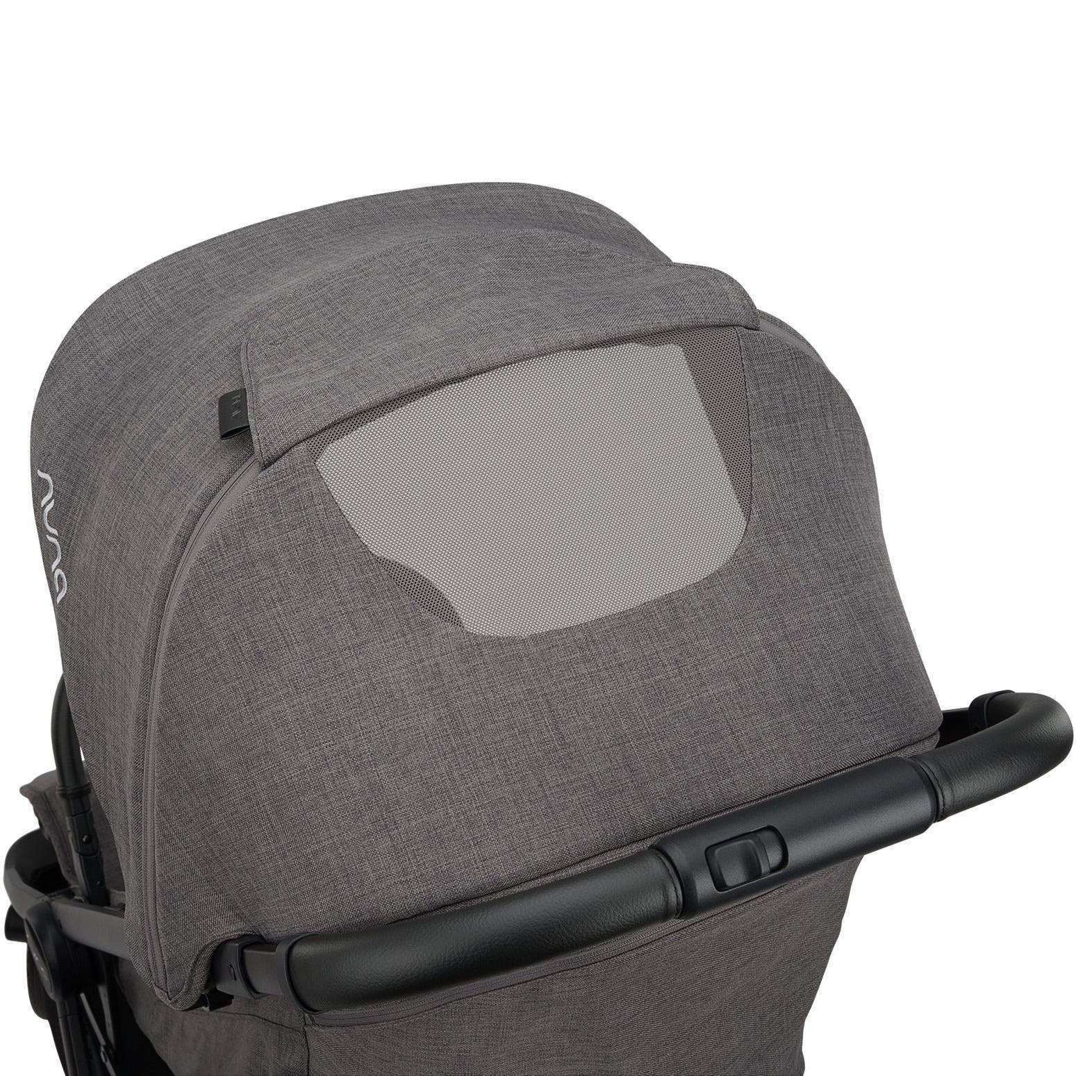 Nuna TRVL 360° Stroller | PRE-SALE | SHIPS LATE NOVEMBER