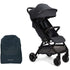 Nuna Trvl Stroller + Carry Bag