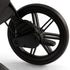 Nuna TRVL LX Stroller + Carry Bag