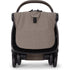 Nuna VIAA Cabn Stroller | PRE-ORDER | SHIPS IN JULY