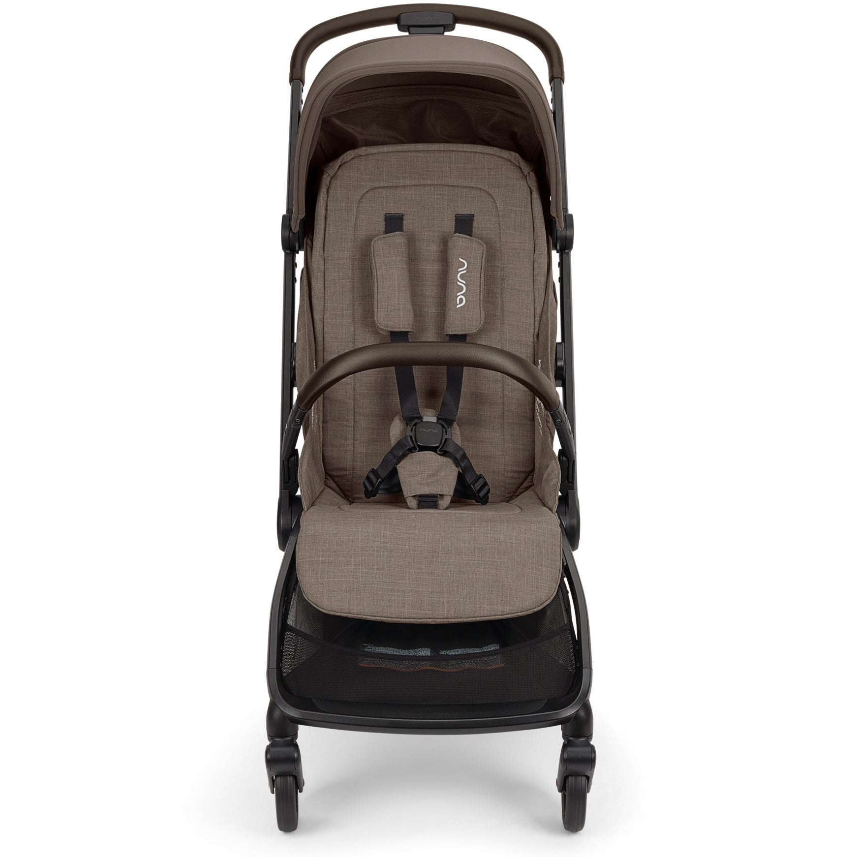 Nuna VIAA Cabn Stroller | PRE-ORDER | SHIPS IN JULY