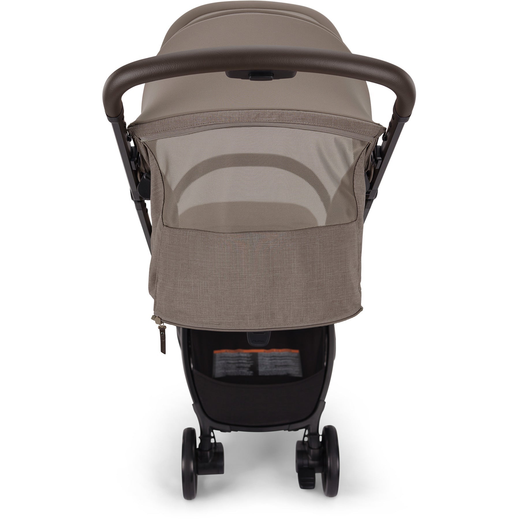Nuna VIAA Cabn Stroller | PRE-ORDER | SHIPS IN JULY
