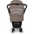 Nuna VIAA Cabn Stroller | PRE-ORDER | SHIPS IN JULY
