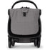 Nuna VIAA Cabn Stroller | PRE-ORDER | SHIPS IN JULY