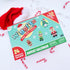 Wigglitz Christmas Advent Calendar 2026