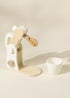 Coco Village Wooden Stand Mixer and Accessories