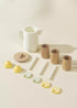 Coco Village Wooden Lemonade Playset and Accessories