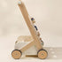 Coco Village Wooden Activity Walker