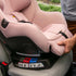 Nuna RAVA Convertible Car Seat | Thistle Collection