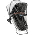 UPPAbaby Rumble Seat Rain Cover (2015-later)