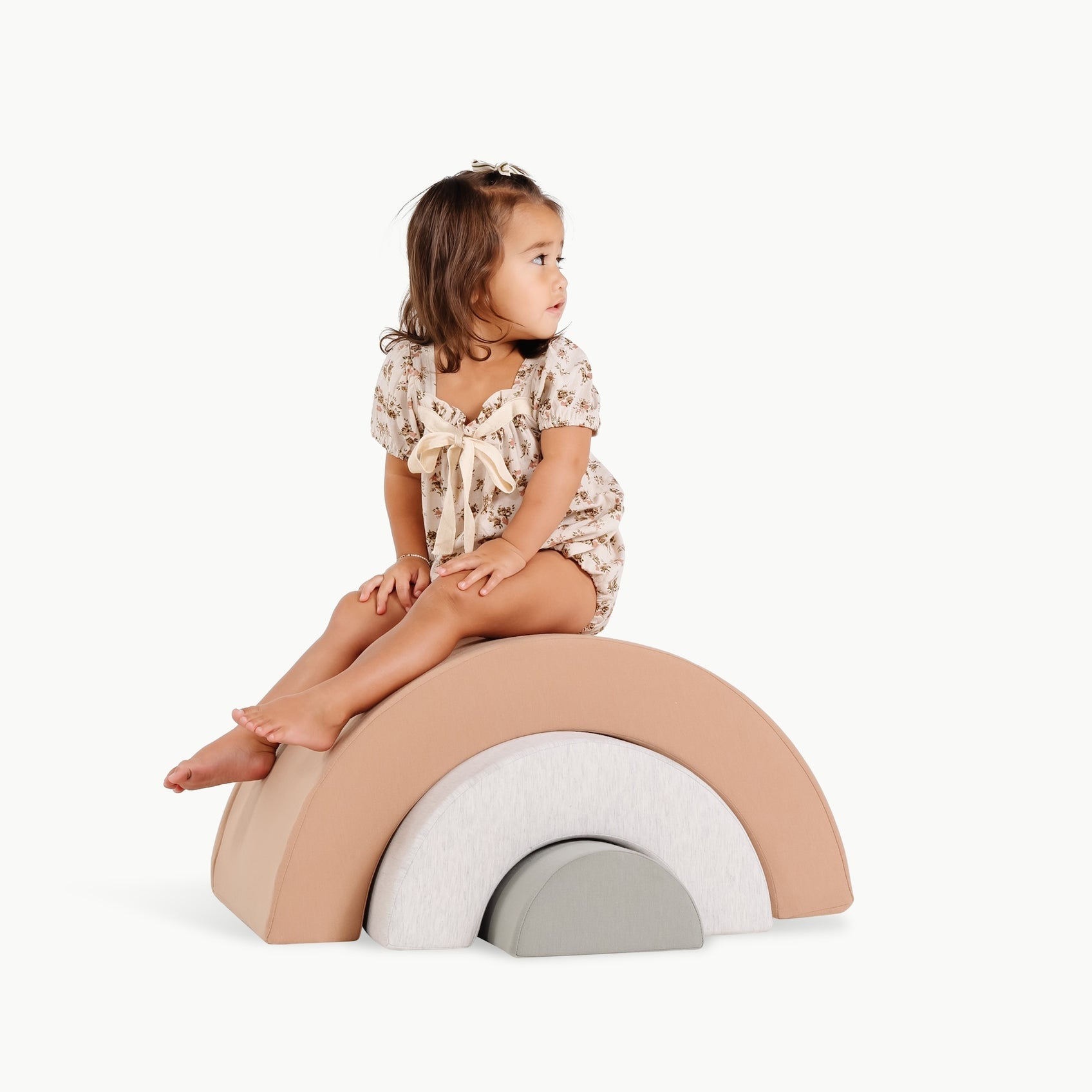 Rollic- Rainbow Playset