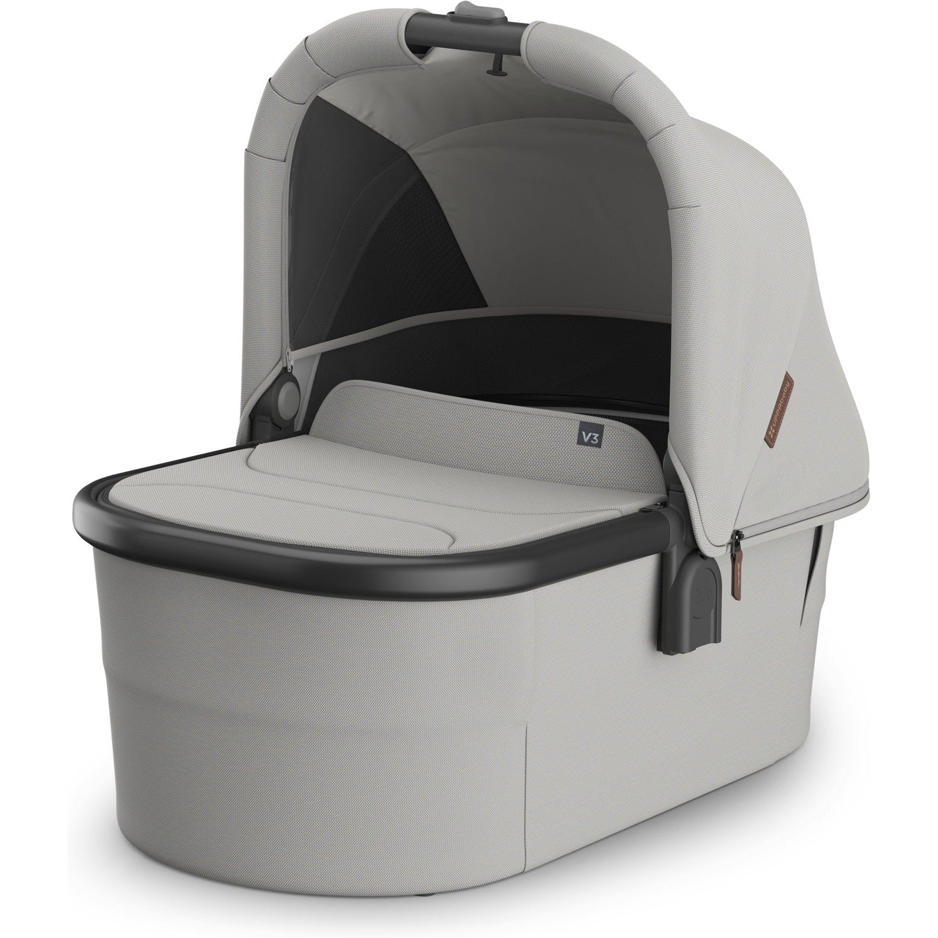 UPPAbaby Bassinet V3 for Vista, Cruz, Ridge & Minu | COMING SOON!