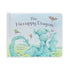 Jellycat Book - The Hiccupy Dragon