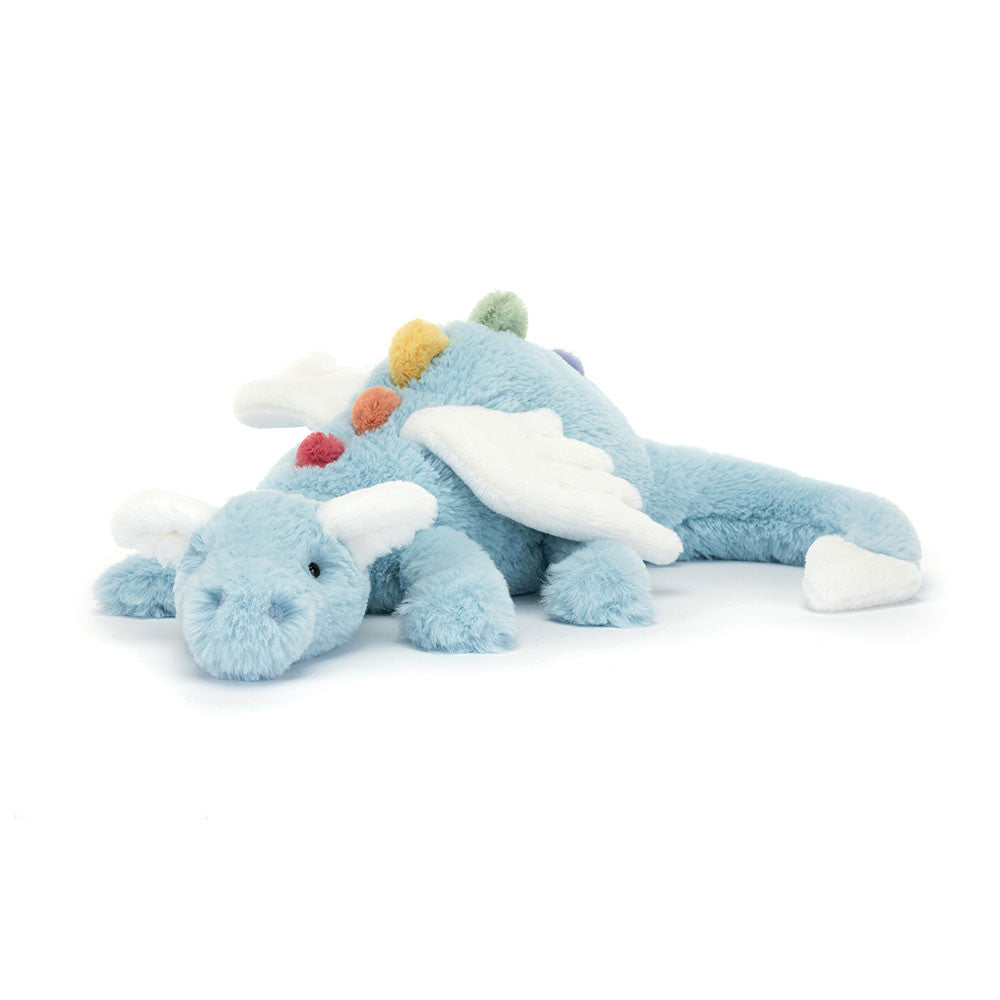 Jellycat Skye Dragon Large