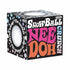 NeeDoh Snow Ball Crunch