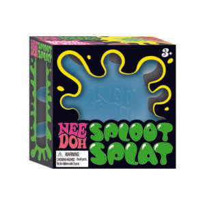 NeeDoh Splootsplat