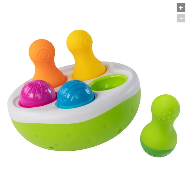Toy Package #3