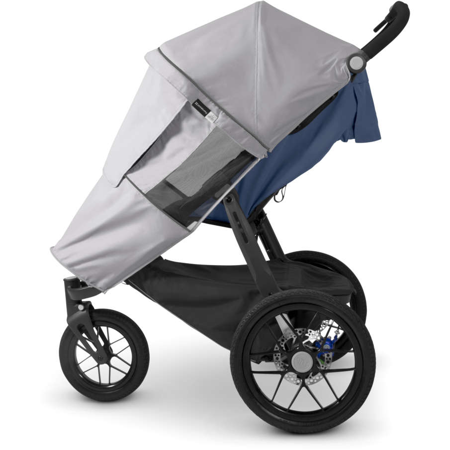 UPPAbaby Ridge Sun & Bug Shield