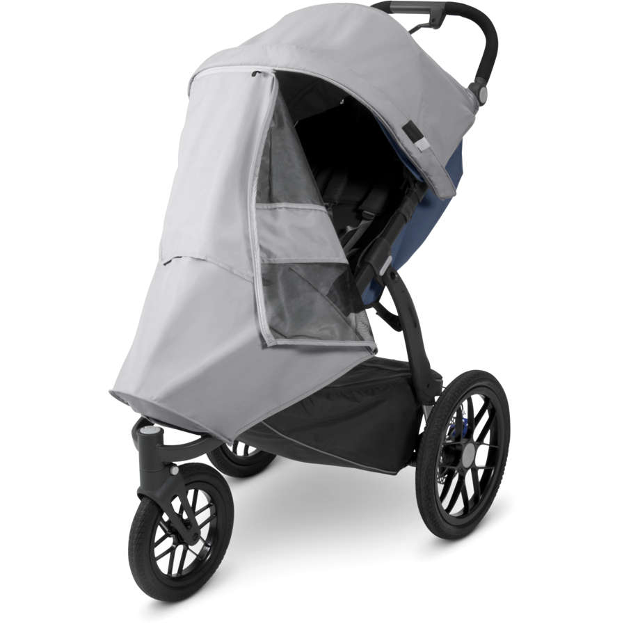 UPPAbaby Ridge Sun & Bug Shield