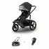 Veer Switch&Jog Stroller + FREE &Chill Frame