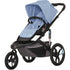 Veer Switch&Jog Stroller + FREE Bassinet!
