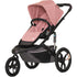 Veer Switch&Jog Stroller + FREE Bassinet!