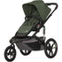 Veer Switch&Jog Stroller + FREE Bassinet!