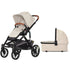 Veer Switch&Roll Stroller + FREE Bassinet!