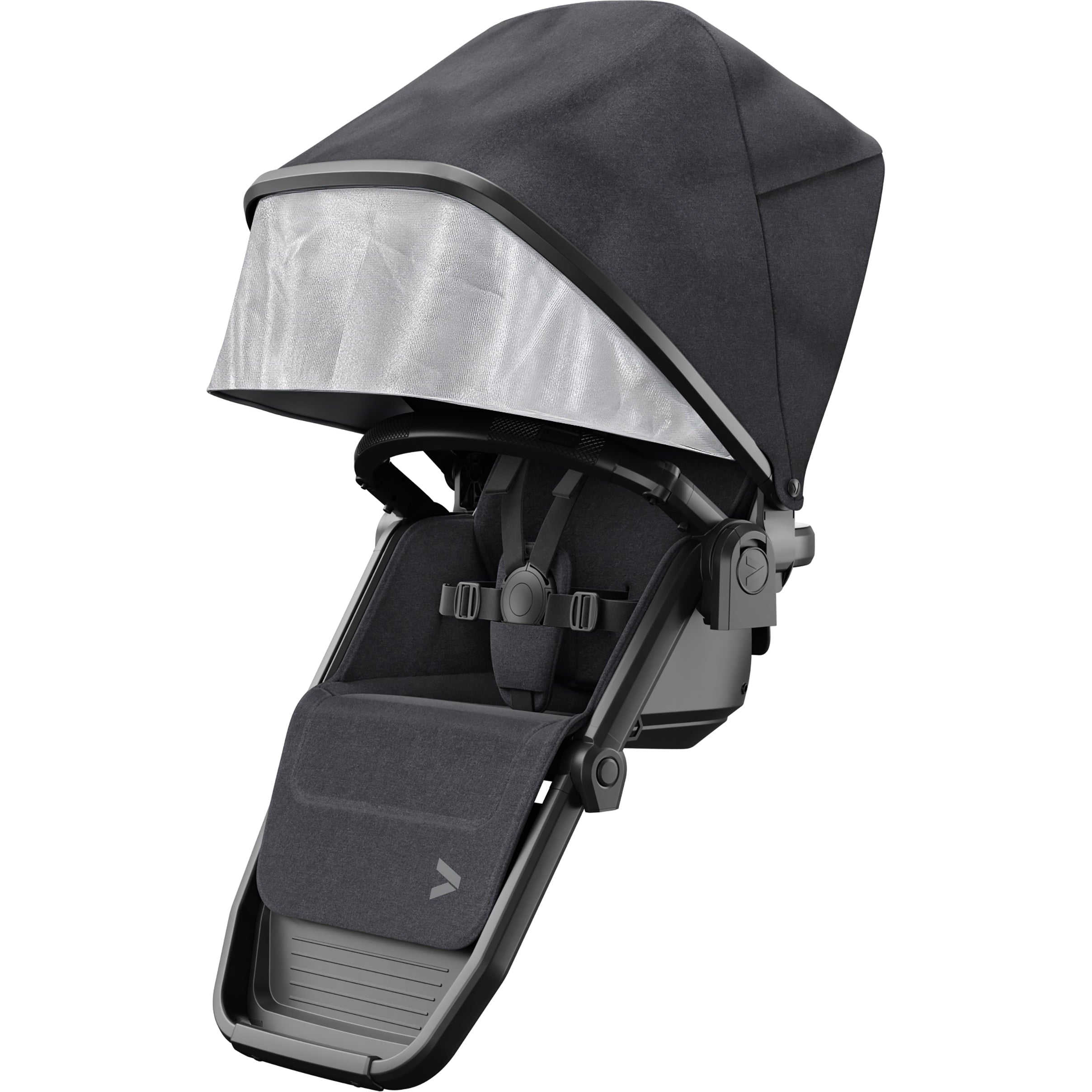 Veer Switch&Jog Stroller + FREE &Chill Frame