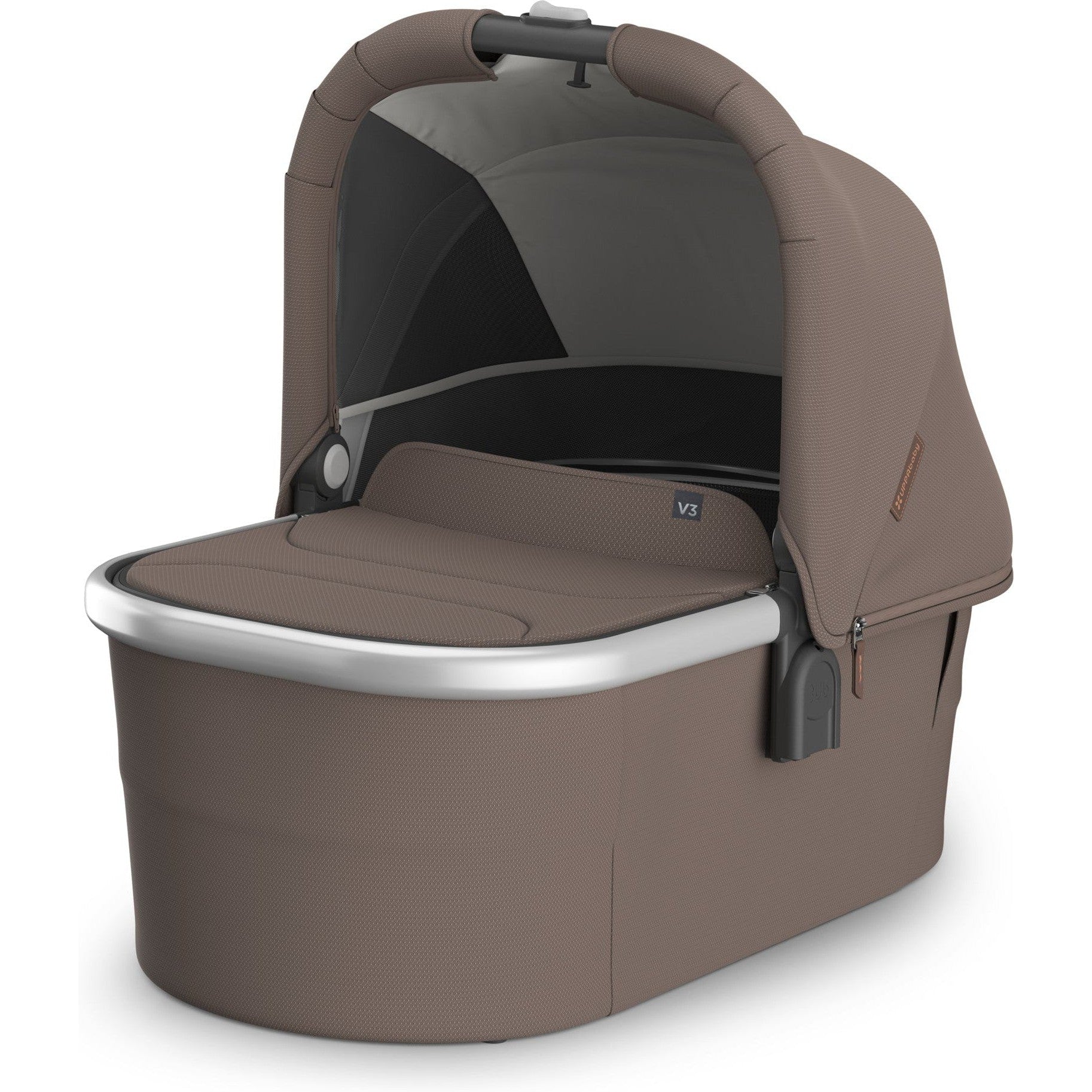 UPPAbaby Bassinet V3 for Vista, Cruz, Ridge & Minu | COMING SOON!