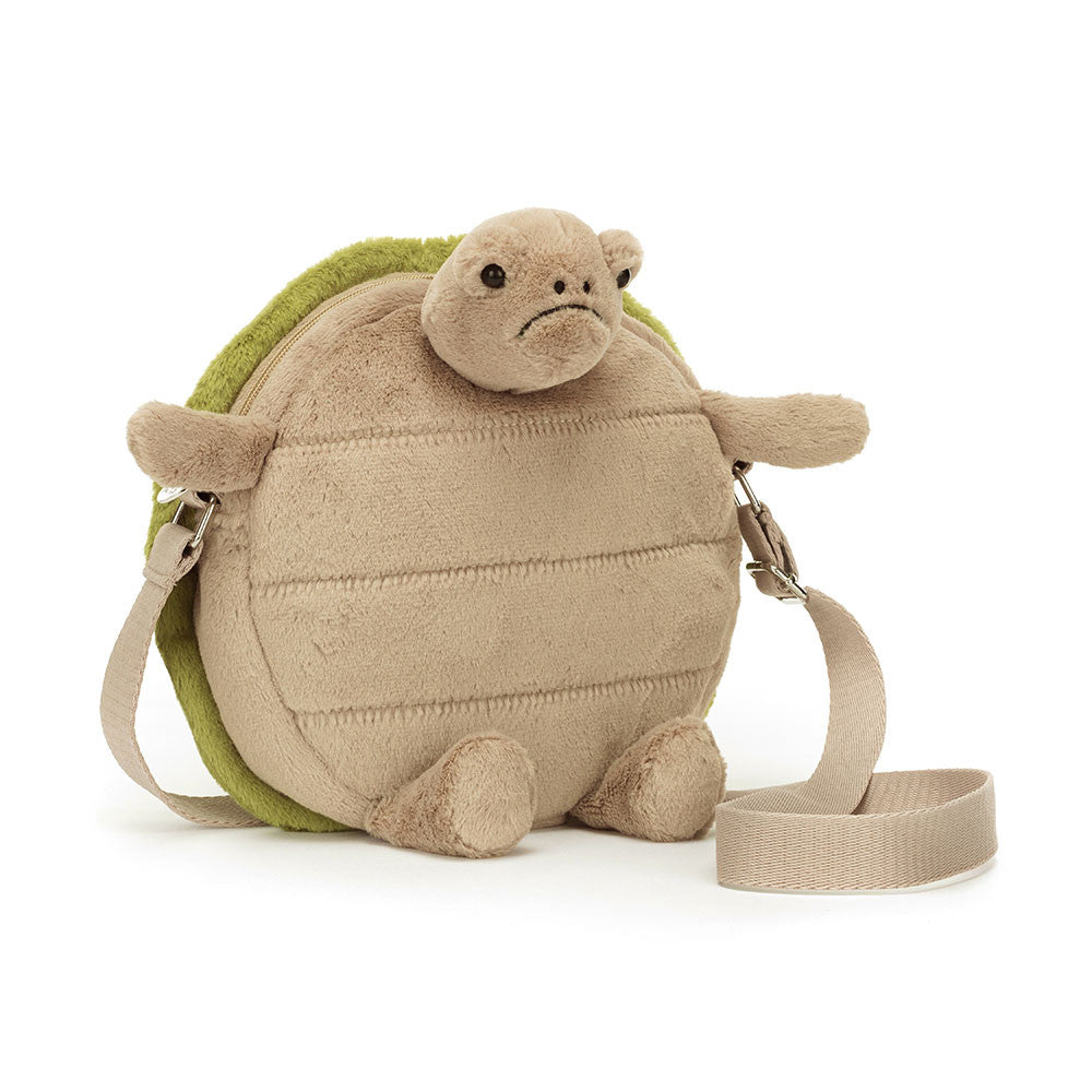 Jellycat Timmy Turle Bag