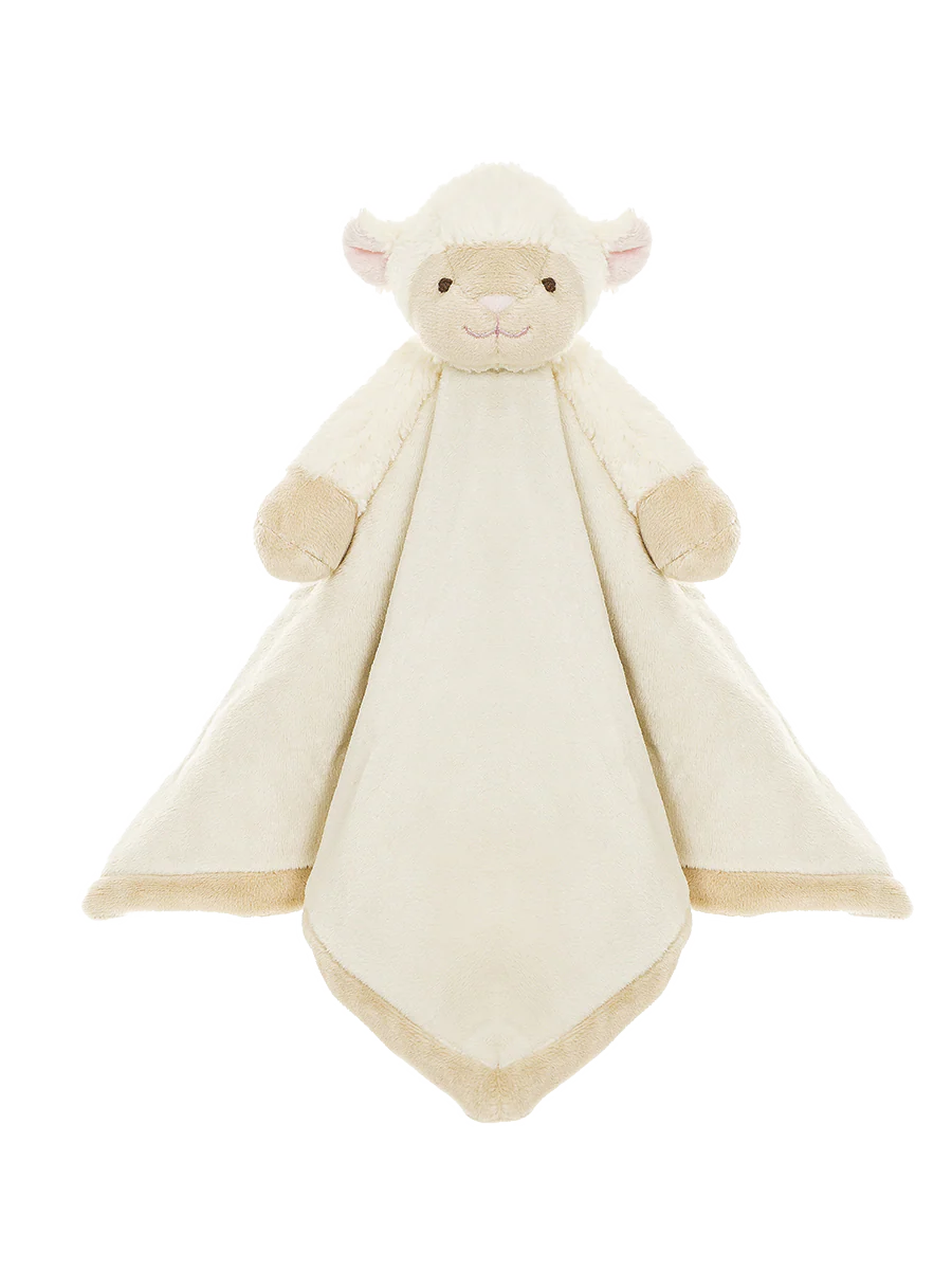 Lamb Blanky