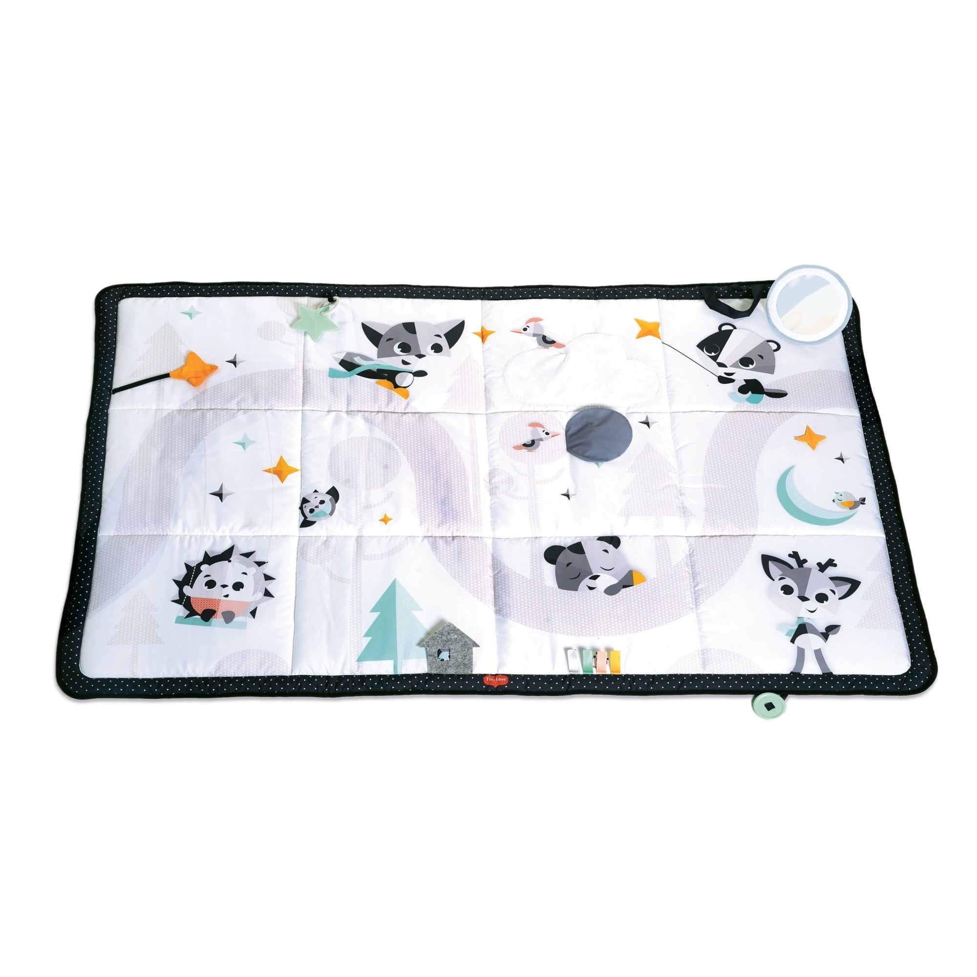 Tiny Love Magical Tales Super Mat