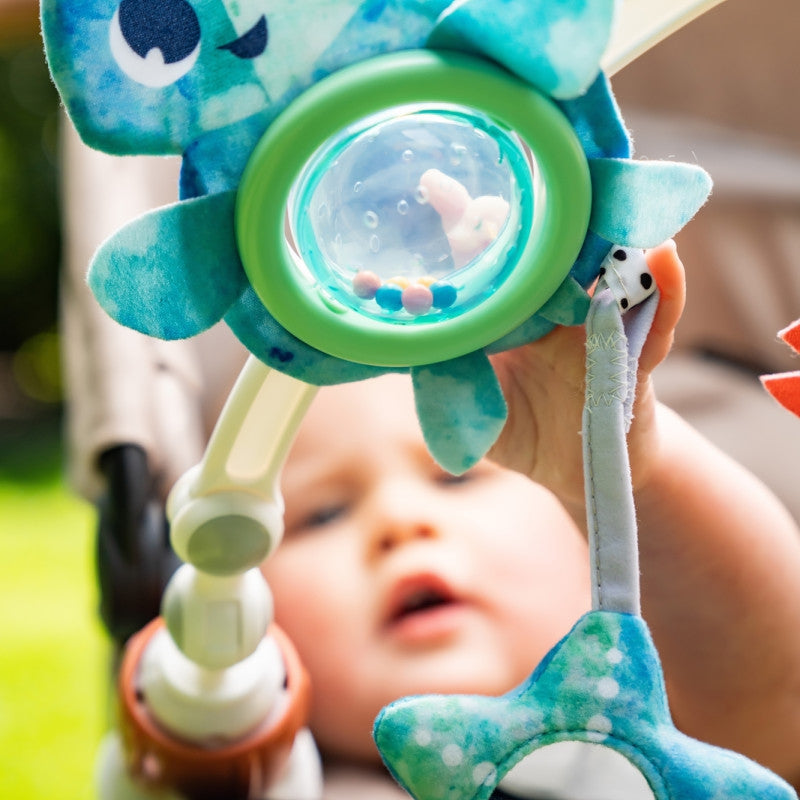 Tiny Love Treasure the Ocean Stroller Arch