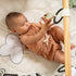 Tiny Love Luxe Developmental Gymini | Black & White Décor