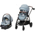 Maxi-Cosi Zelia² Luxe 5-in-1 Modular Travel System