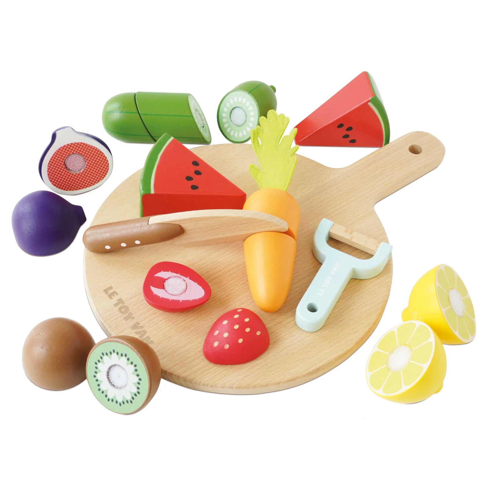 Toy Package #5